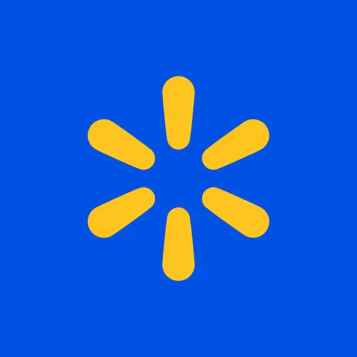 Walmart logo